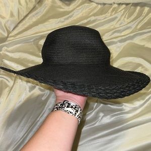Womens sunhat